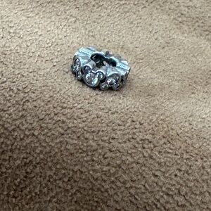 Pandora Mickey All Around Spacer Charm